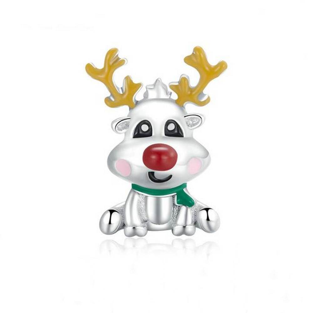 Cute Reindeer Bead