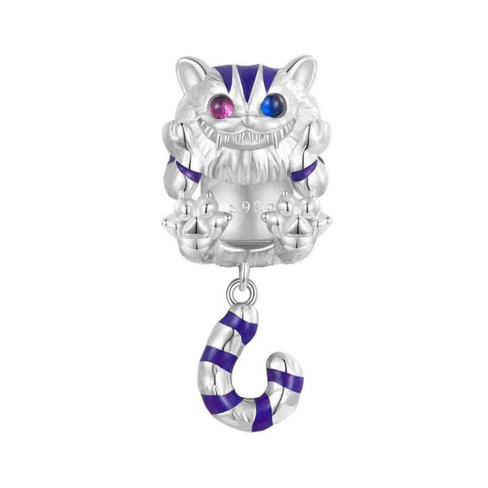 Fantasy Cat Charm