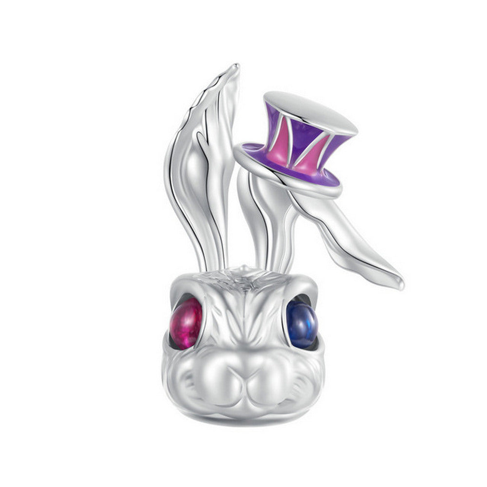 Magic Rabbit Charm