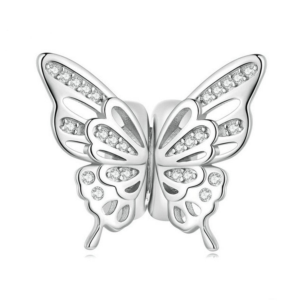 Butterfly Beads Stopper