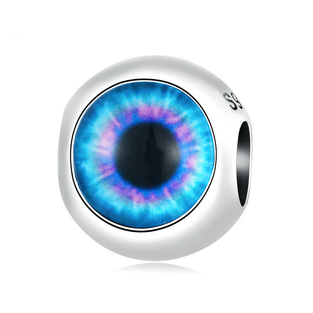 Classic Demon Eye Charm Bead