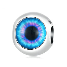Classic Demon Eye Charm Bead
