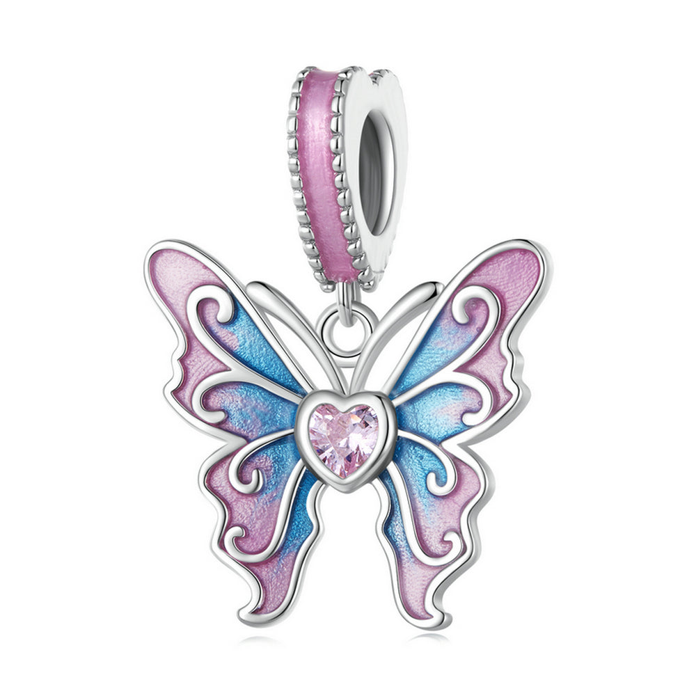 Butterfly Fairy Bead