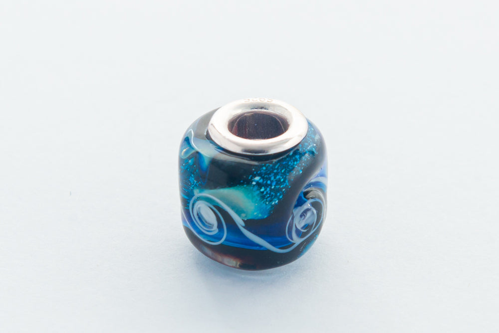 Universe Bead Charm