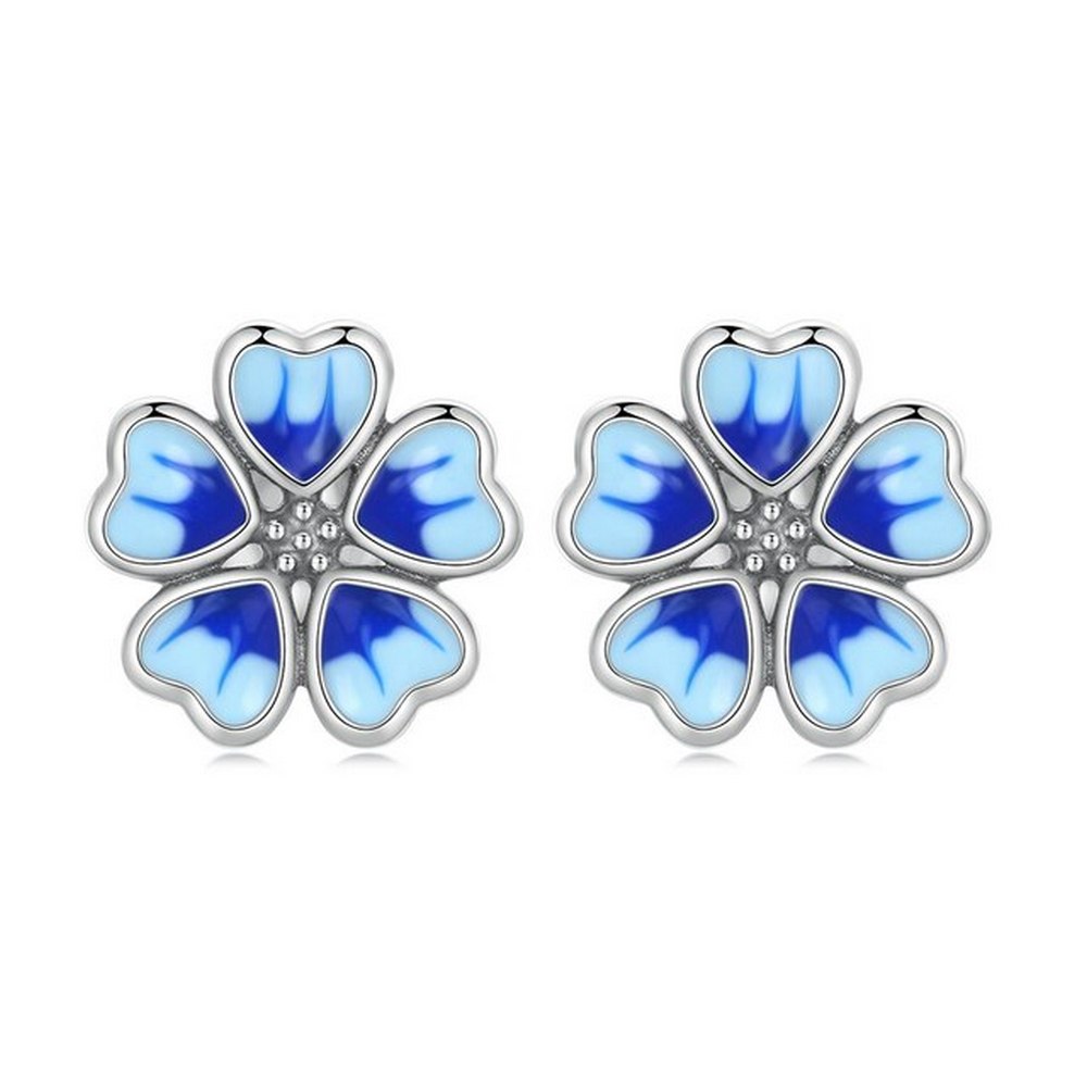 Flower Earrings