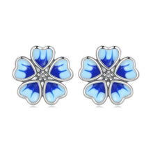 Flower Earrings