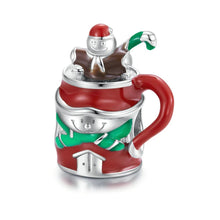 Snowman & Cocoa Bead