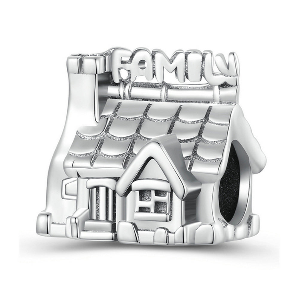 Family House Charm