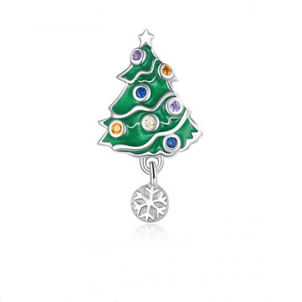 Christmas Tree Charm