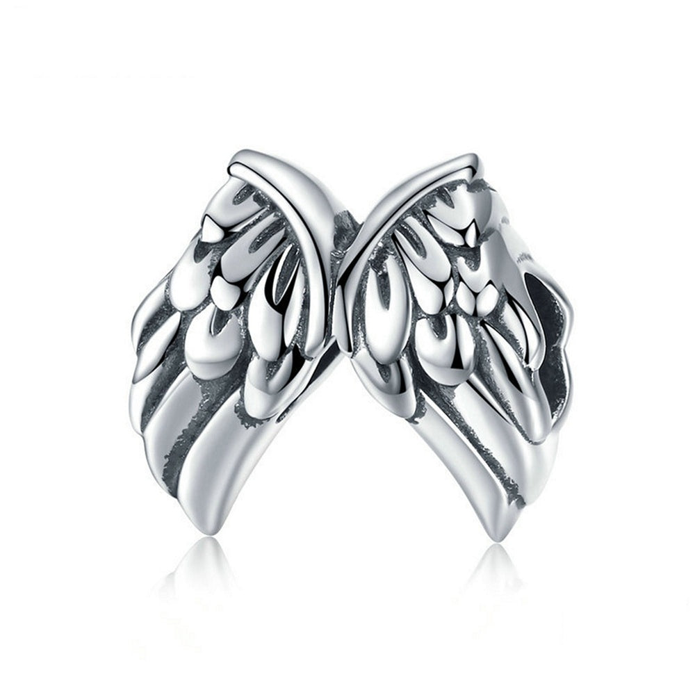 Angel's Wings Charm, Bead