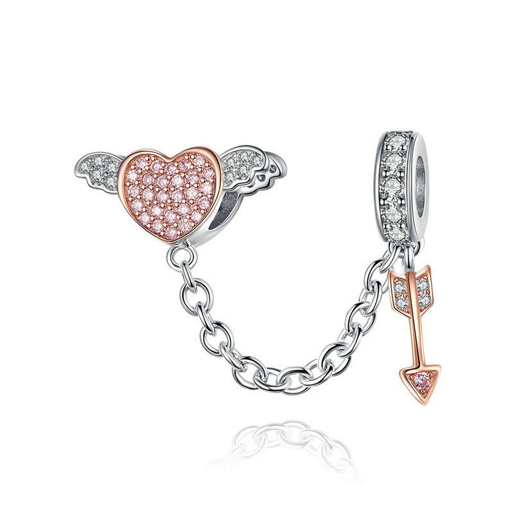 Dangle Charms Arrow of Cupid