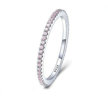 Round Ring Pink