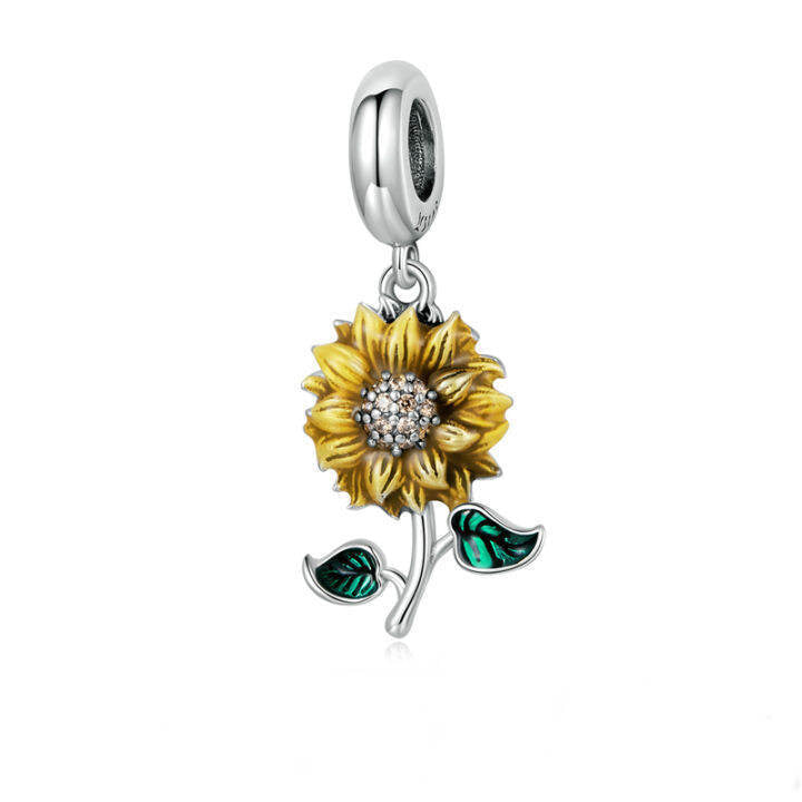 Charm Sunflower