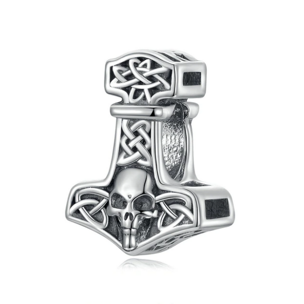 Magical Hammer Charm