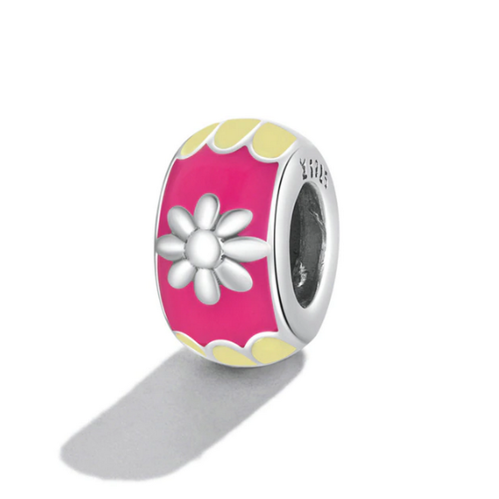 Charm Colorful Spacer