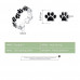 Cute Paws Jewelry Set 