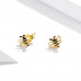 Lovely Honey Bee Jewelry Set
