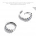 Stackable Heart Ring Jewelry Set