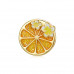Lemon Fruit Charm