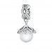 Dazzling Crystal Ball Charms Pendant