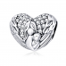 Mother and Child in the Arms of Angel Charm