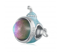 Submarine Beads Charms
