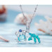 Sea Crab Beads Charms