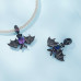 The Bat Charms