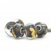 Murano Glass Treasure Charm Bead 1 pcs