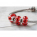Red poppies 1 pcs