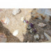 Mermaids Treasures Set of 5 Beads