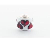 Boundless Love Charm Bead 1 psc