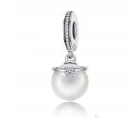 Charm Elegant Imitation Pearl 