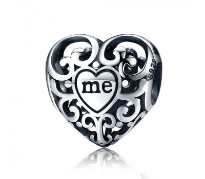 You & Me Love Together Beads