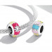 Charm Colorful Spacer
