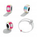 Charm Colorful Spacer