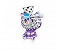 Colorful Magic Cat Charms Beads