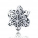 Charm Beautiful snowflake
