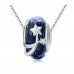 Star Murano Glass Beads