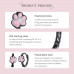 Black Cat Claw Earrings