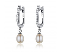 Unique and elegant earrings