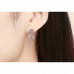 Dreamcatcher earrings
