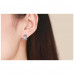 Daisy earrings 