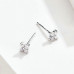 Little earrings for girls 