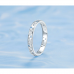 Snowflower Ring