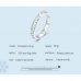Snowflower Ring