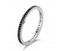 Dazzling Stackable Rings 