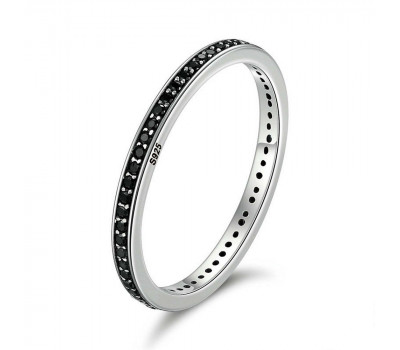 Dazzling Stackable Rings 