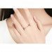 Heart Simple Finger Ring