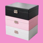 Large Jewelry Boxes